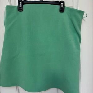 Tuckernuck  Strapless Blouse